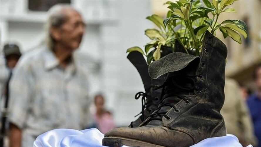 Imagen de referencia. Foto: Colprensa