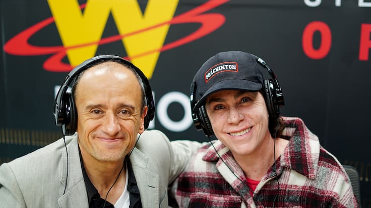 Así es la obra de teatro ‘Todos eran mis hijos’ presentada en la sede Centro del Teatro Libre