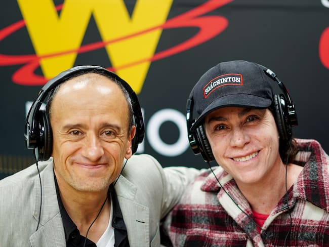 Así es la obra de teatro ‘Todos eran mis hijos’ presentada en la sede Centro del Teatro Libre