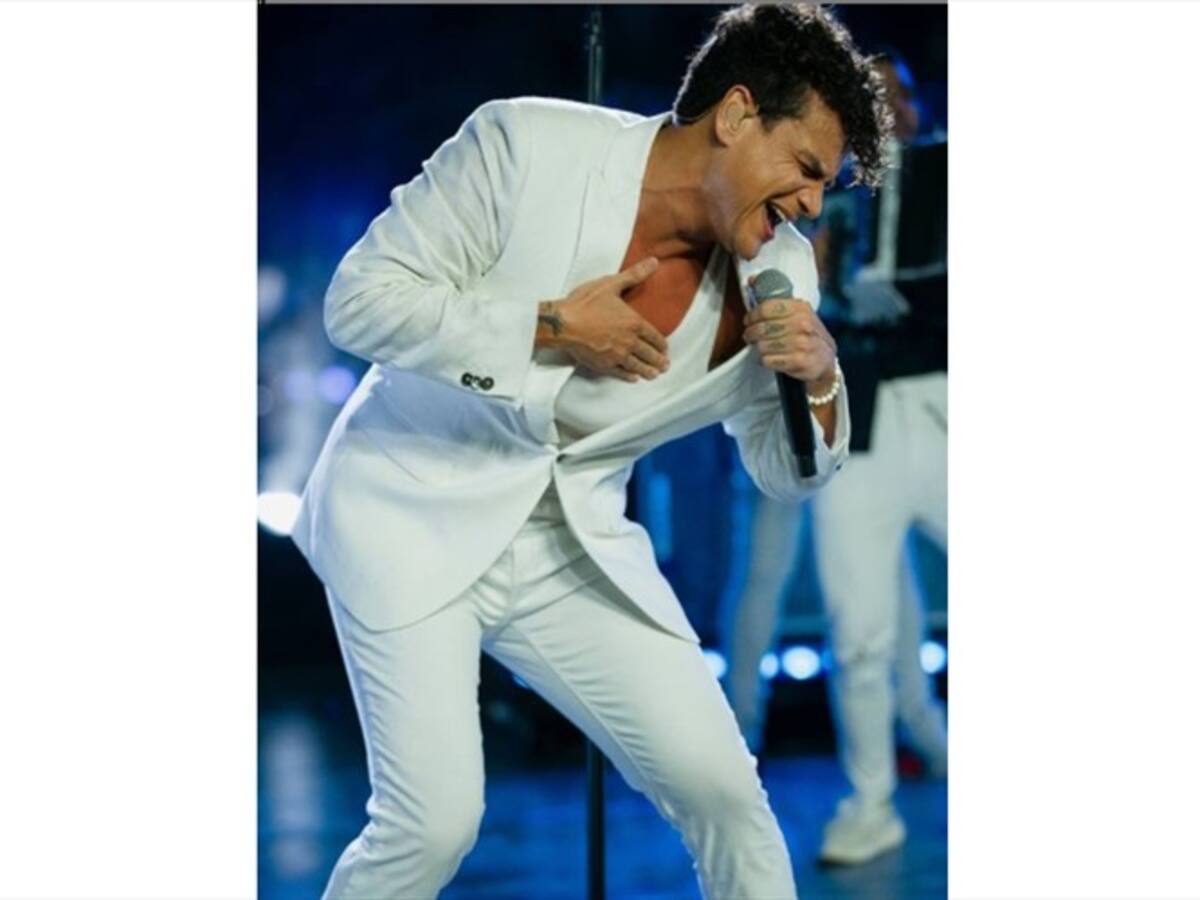 Preocupación por posibles aglomeraciones en el concierto de Silvestre Dangond