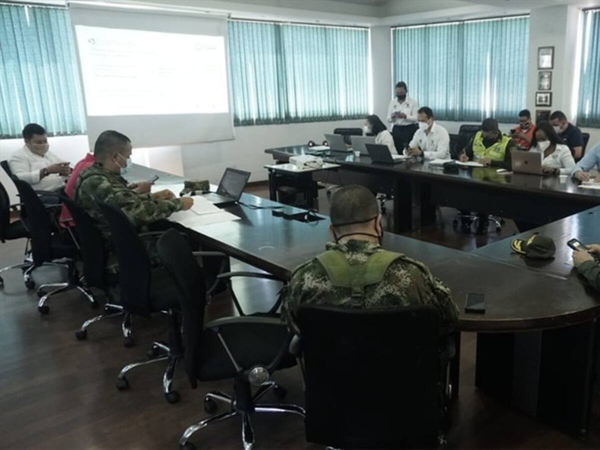 Atribuyen a disidencias de las Farc asesinato de ciclista en Jamundí