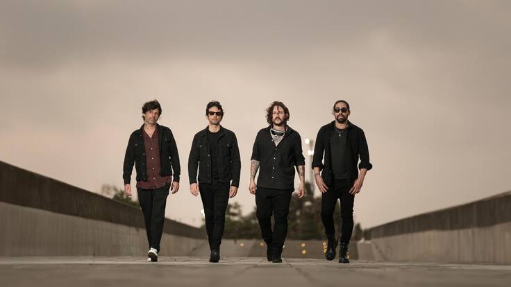 “Vamos a meterle corazón y a ser grandes”: José Matera sobre gira de Los de Adentro