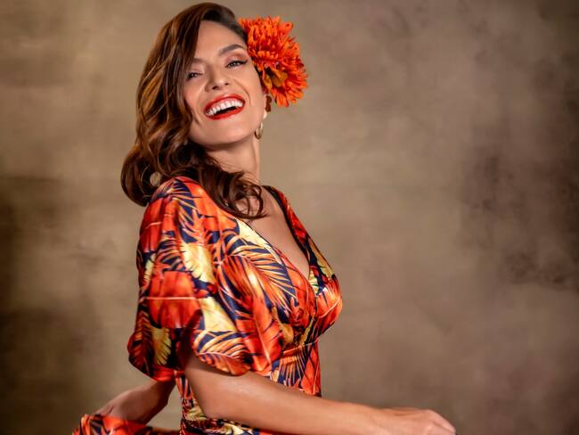 Cantante colombiana denuncia que tuvo que visitar tres hospitales para poder recibir un diagnóstico acertado