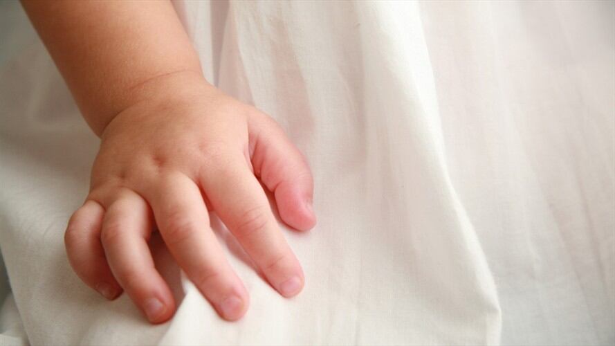 Un menor de 15 meses resultó afectado con pólvora en Barranquilla. Foto: Getty Images