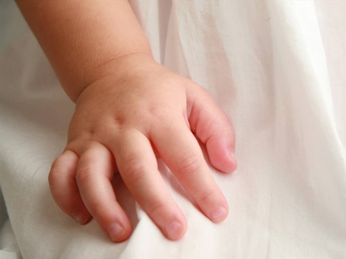 Un menor de 15 meses resultó afectado con pólvora en Barranquilla