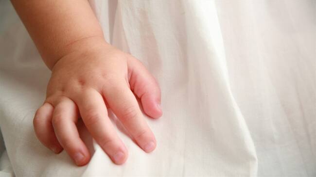 Un menor de 15 meses resultó afectado con pólvora en Barranquilla. Foto: Getty Images