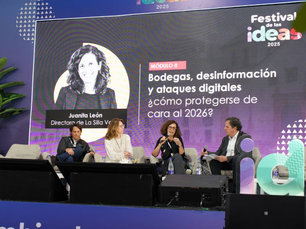 Hora de las respuestas estratégicas: las propuestas de expertos para combatir la desinformación