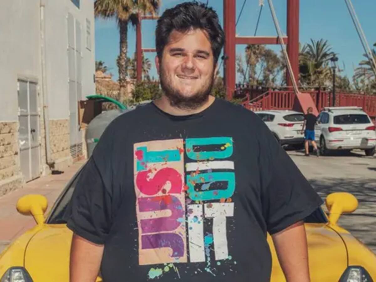 Detienen en España al fundador de Escobar Inc., socio del hermano de Pablo Escobar