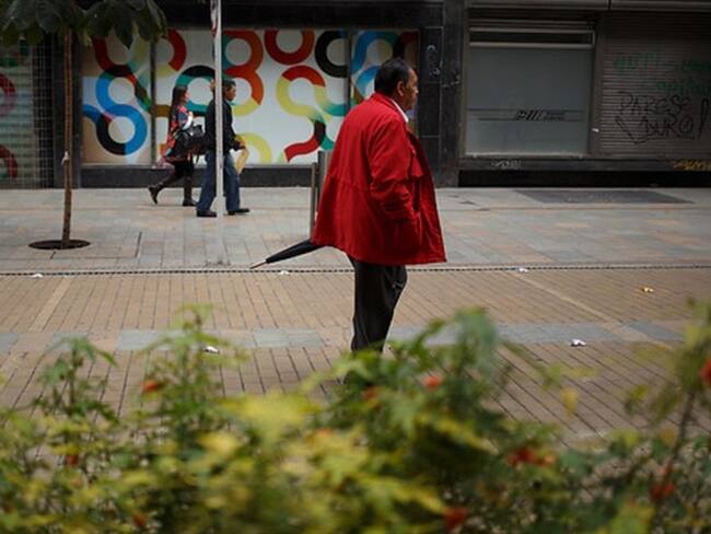 Imagen de referencia. Foto: Colprensa