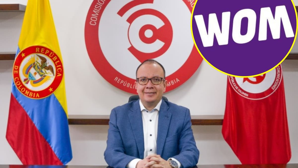 “Están fortaleciendo su servicio de internet”: Exdirector de CRC aplaude resultados de WOM en informe
