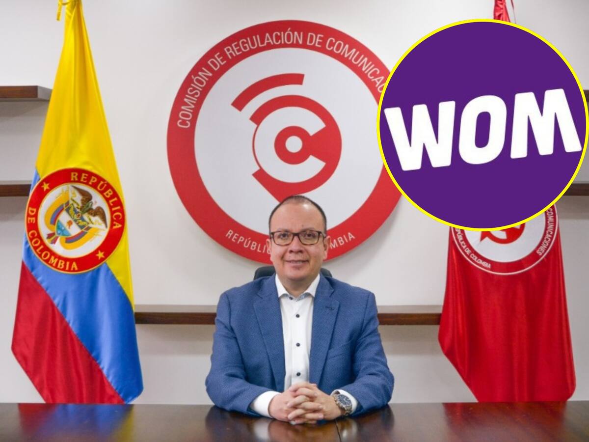 “Están fortaleciendo su servicio de internet”: Exdirector de CRC aplaude resultados de WOM en informe