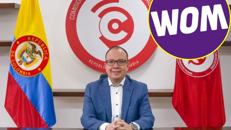 “Están fortaleciendo su servicio de internet”: Exdirector de CRC aplaude resultados de WOM en informe