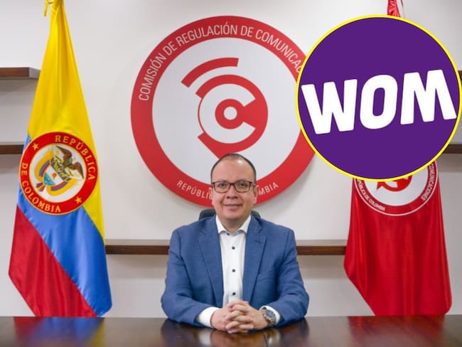 “Están fortaleciendo su servicio de internet”: Exdirector de CRC aplaude resultados de WOM en informe