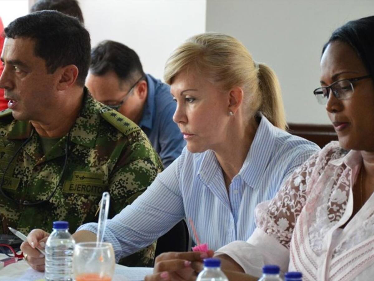 Refuerzan seguridad en Buenaventura ante aumento de homicidios y robos