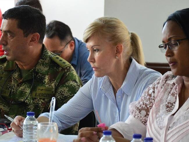 Refuerzan seguridad en Buenaventura ante aumento de homicidios y robos