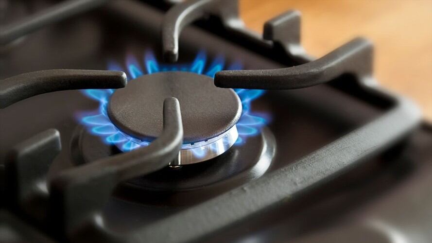 MinMinas cofinanciará 5 proyectos de gas natural para beneficio de 8 mil usuarios de estratos 1 y 2. Foto: Getty Images