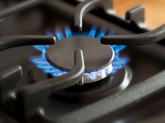 MinMinas cofinanciará 5 proyectos de gas natural para beneficio de 8 mil usuarios de estratos 1 y 2. Foto: Getty Images