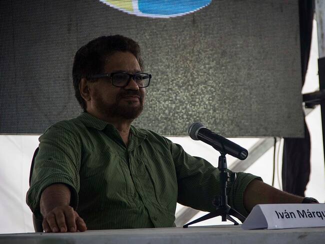 Presunta muerte de ‘Iván Márquez’, ¿qué se ha dicho en Venezuela?