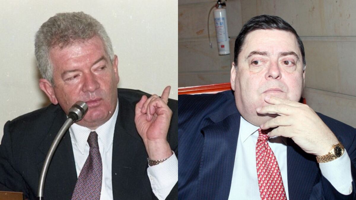 Mario Uribe Álvaro García. Foto: Archivo Colprensa / COLPRENSA / FOTO ARCHIVO