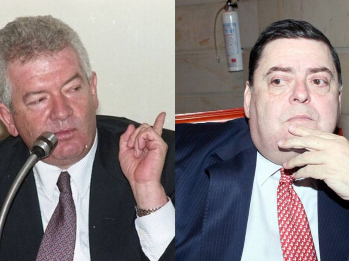 Piden revivir Colombia Democrática, expartido de parapolítico Mario Uribe