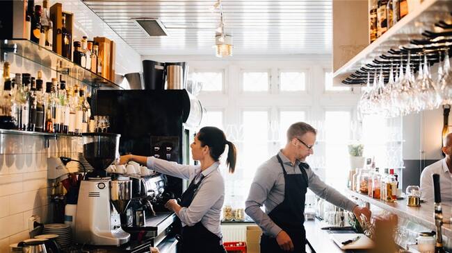 Crepes & Waffles abren vacantes de empleo para los bogotanos. Foto: Getty Images