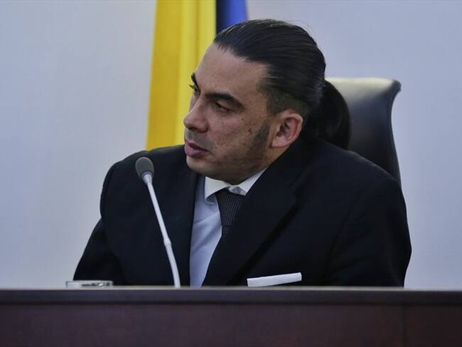 Cadena perpetua de violadores y asesinos de niños desprotege a menores: Francisco Bernate