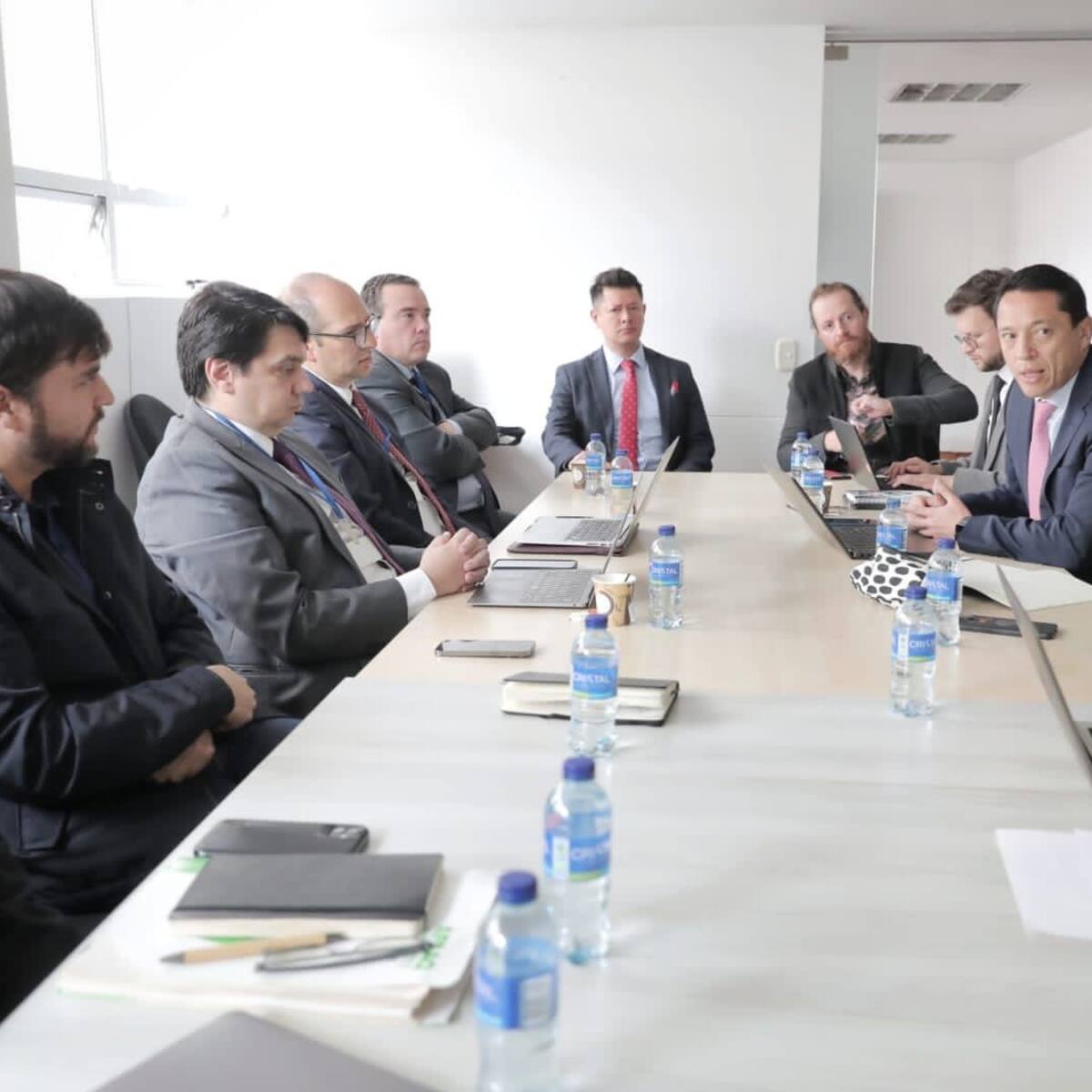 Triple A: Alcaldía de Barranquilla y SAE buscan acuerdo para salir de la crisis