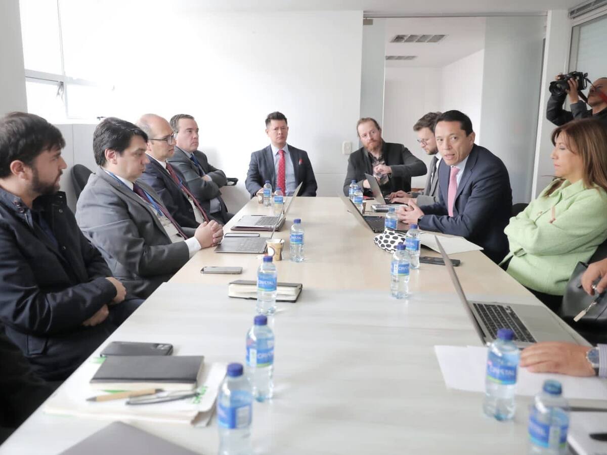 Triple A: Alcaldía de Barranquilla y SAE buscan acuerdo para salir de la crisis