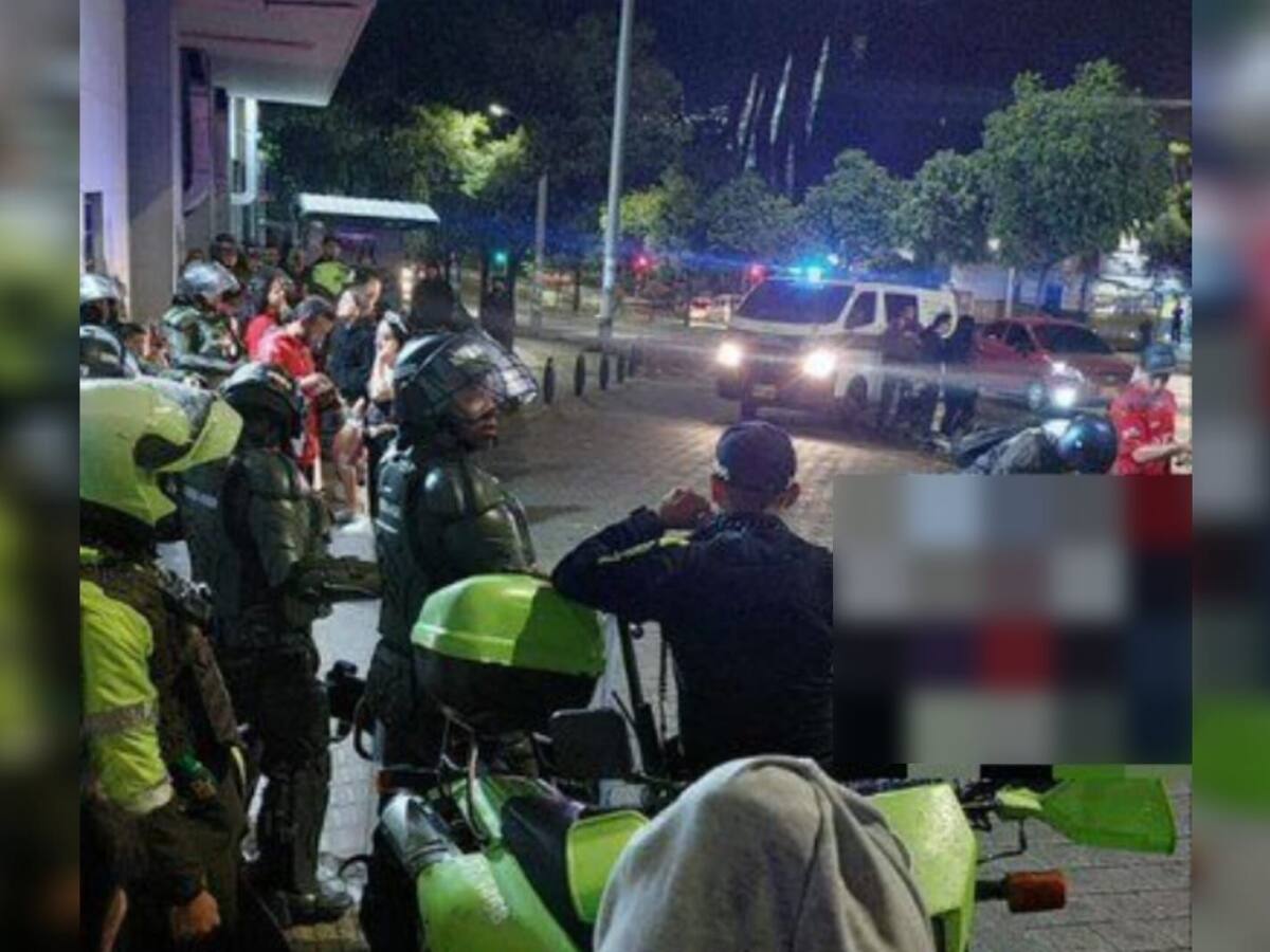 Ofrecen recompensa por responsables del asesinato de dos hinchas del DIM y Nacional