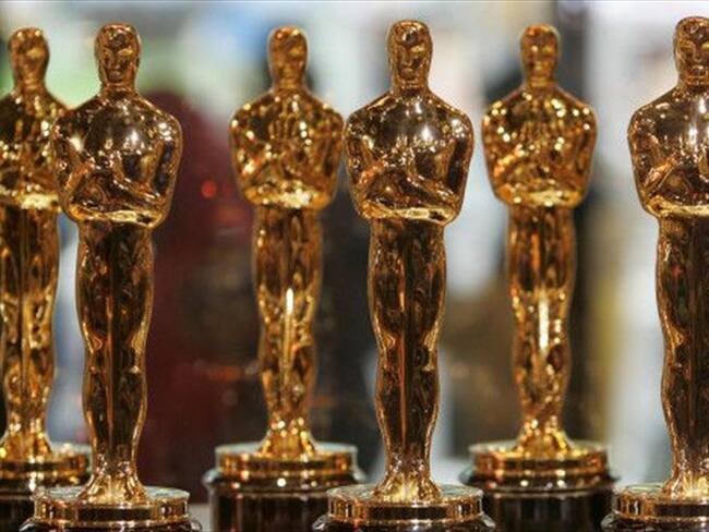 Aunque parezca mentira, el Oscar tiene un precio de US$1. Foto: BBC Mundo.