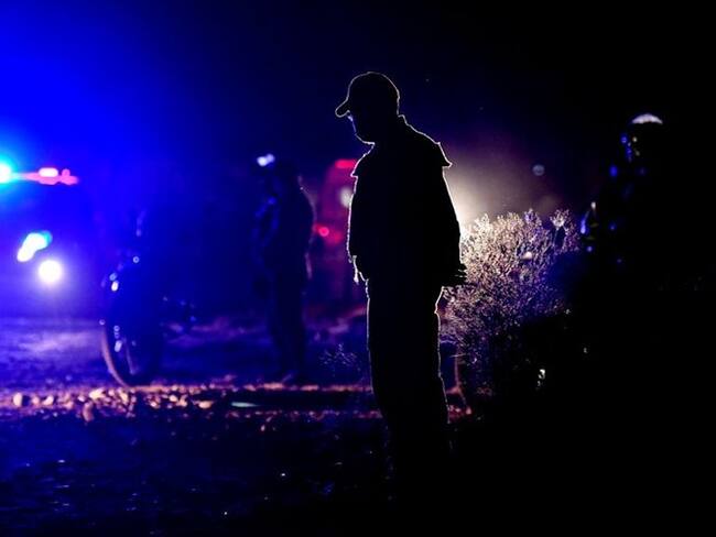 Empresario que arrolló a jóvenes en Santa Marta ya había sido multado