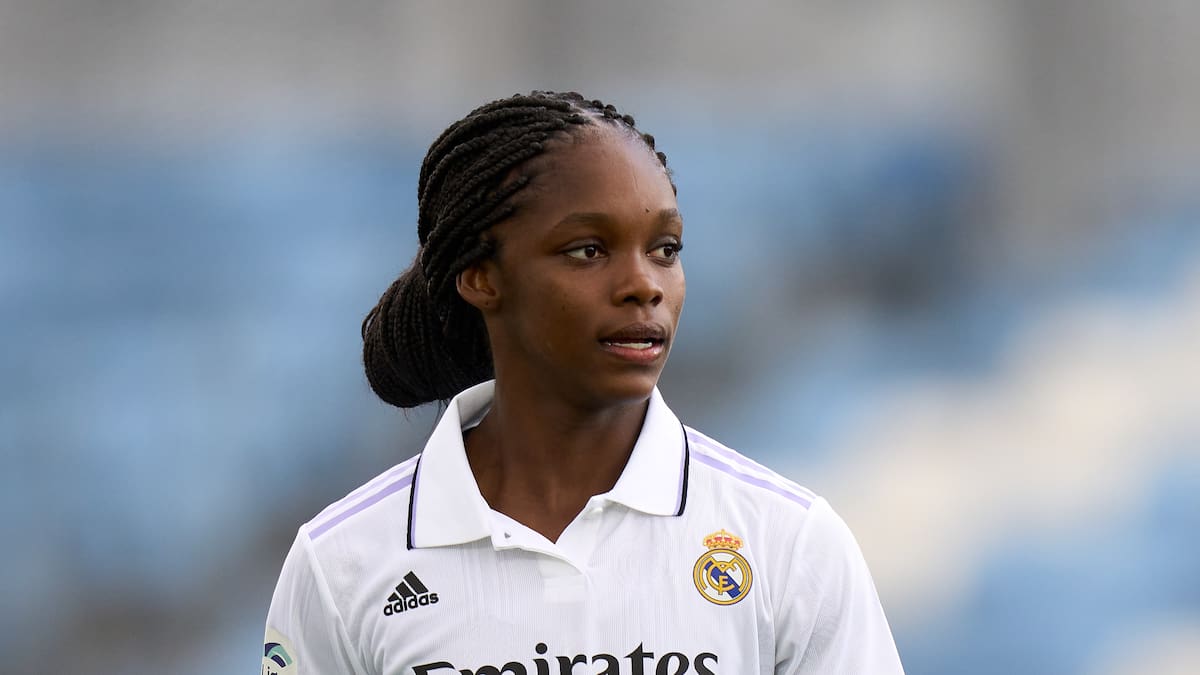 Linda Caicedo, entre las cinco jugadoras a observar en el Mundial Femenino