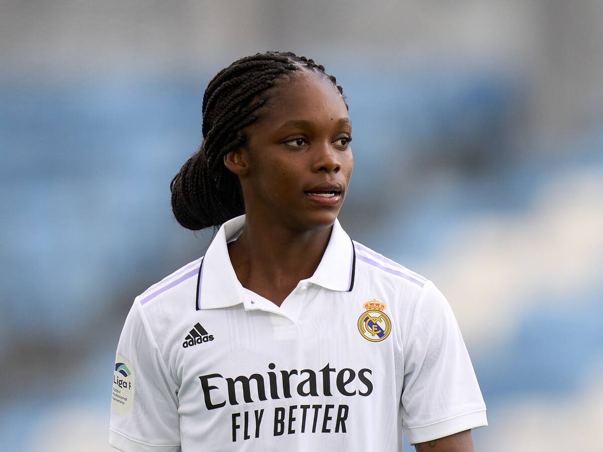 Linda Caicedo, entre las cinco jugadoras a observar en el Mundial Femenino