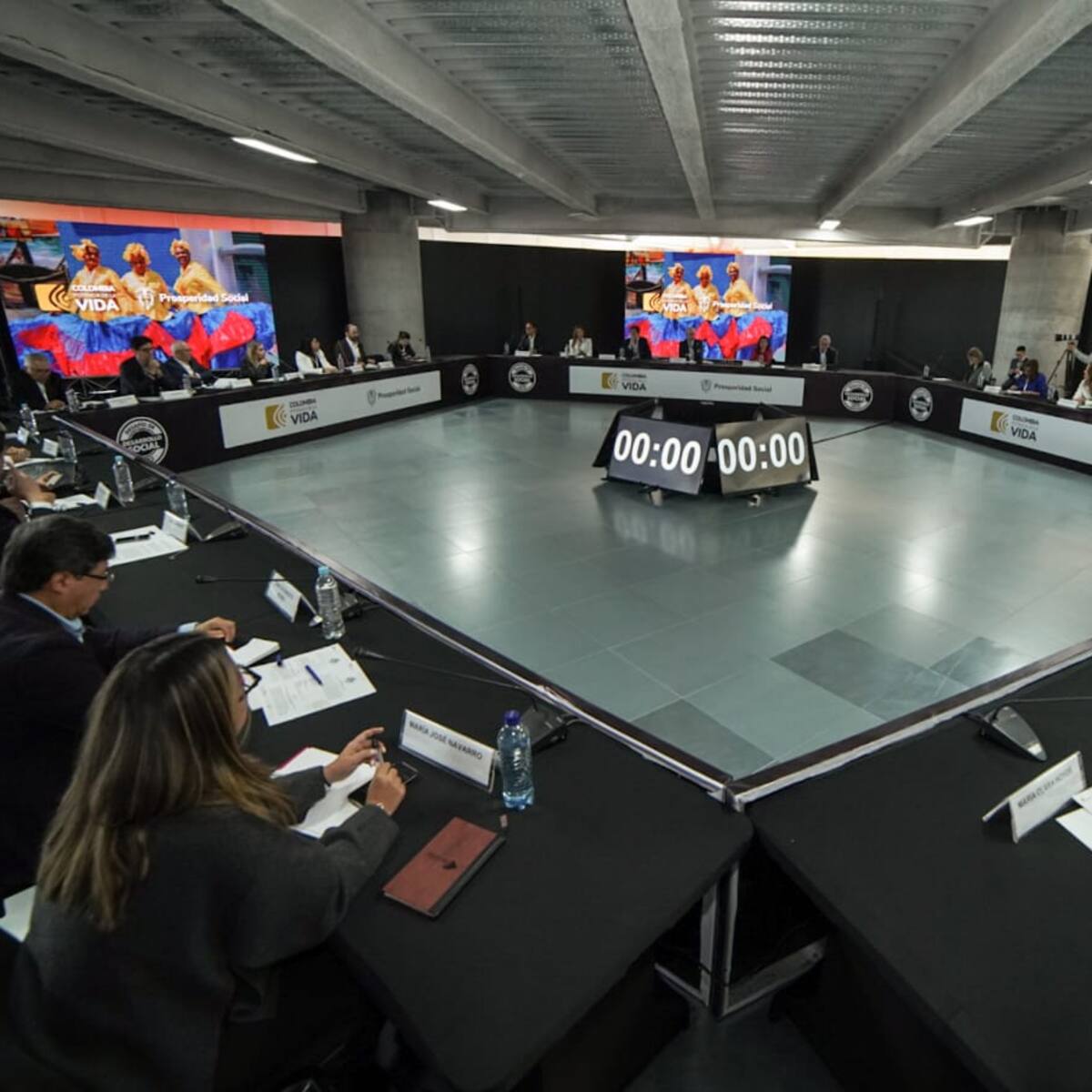 Asociatividad y equidad: las claves para lograr la prosperidad social en Colombia