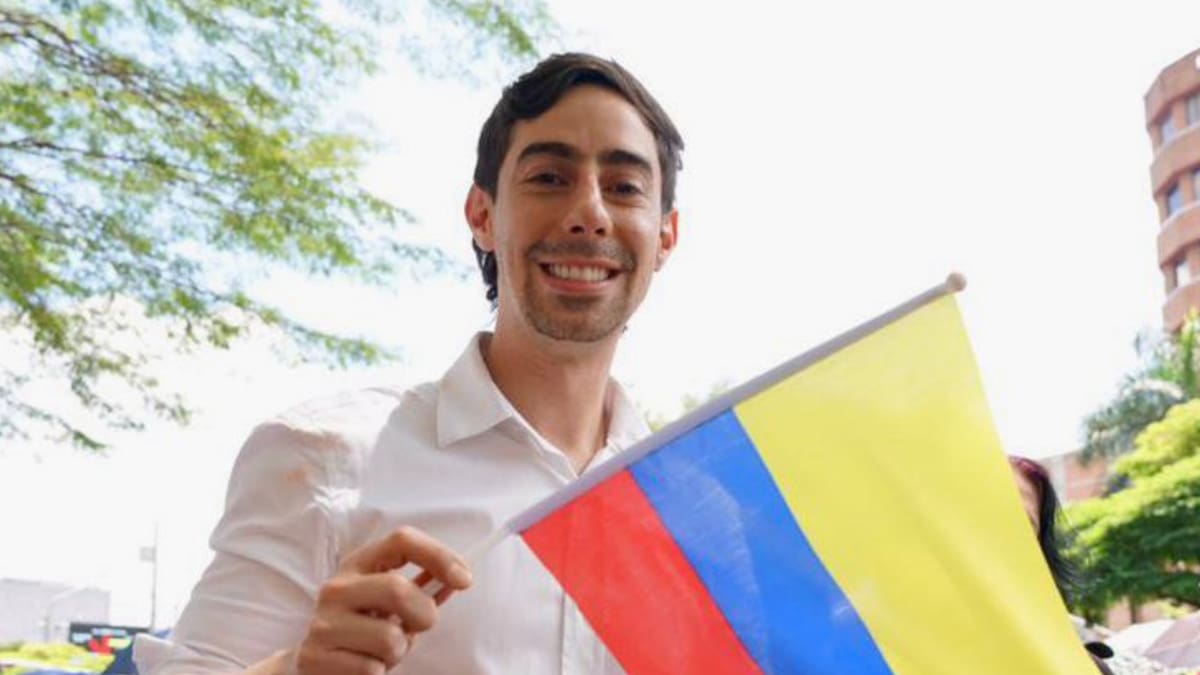 Candidatos en Sigue La W: propuestas de Juan Carlos Upegui para la Alcaldía de Medellín