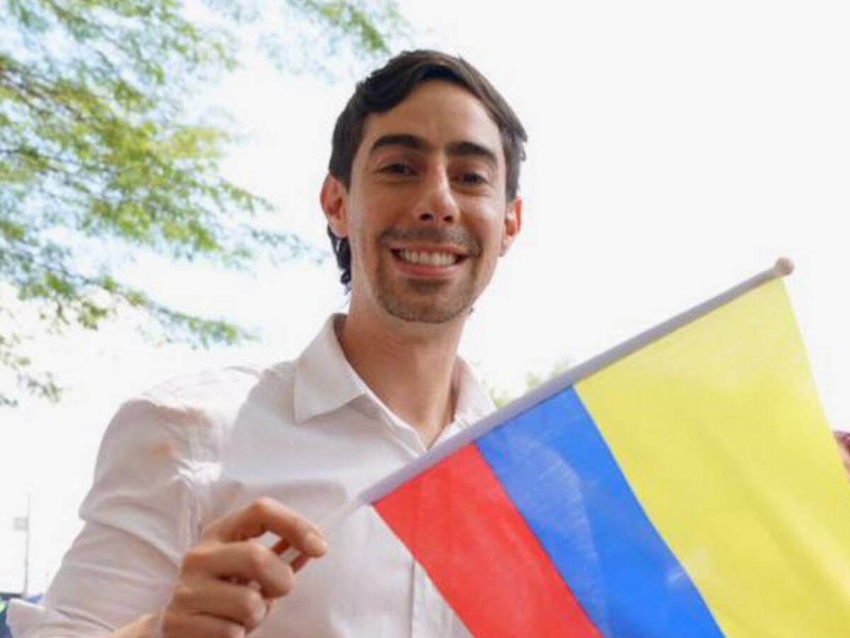 Candidatos en Sigue La W: propuestas de Juan Carlos Upegui para la Alcaldía de Medellín