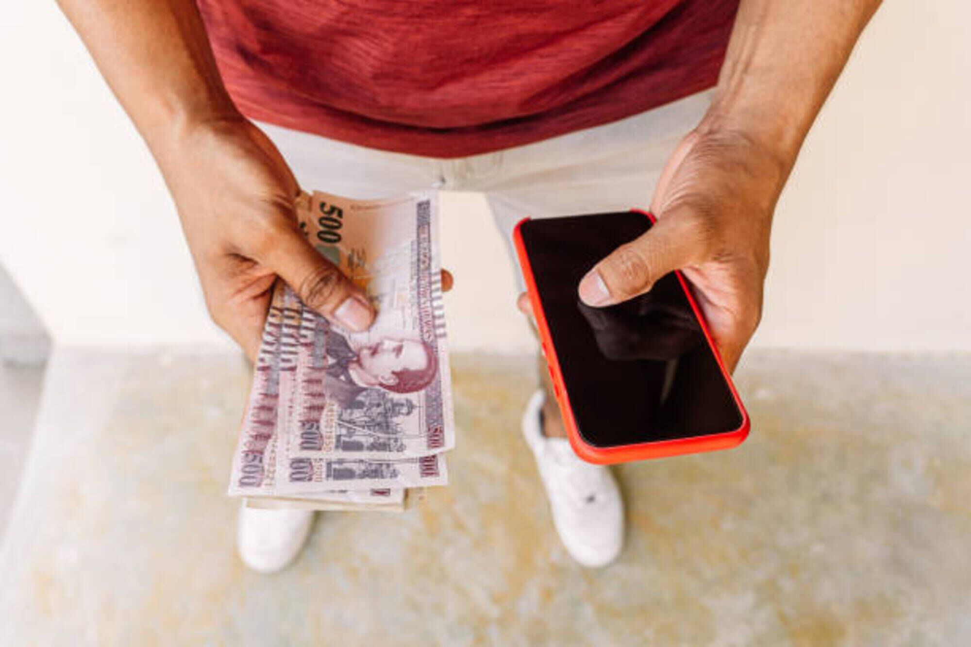 Imagen de referencia/ Getty Images