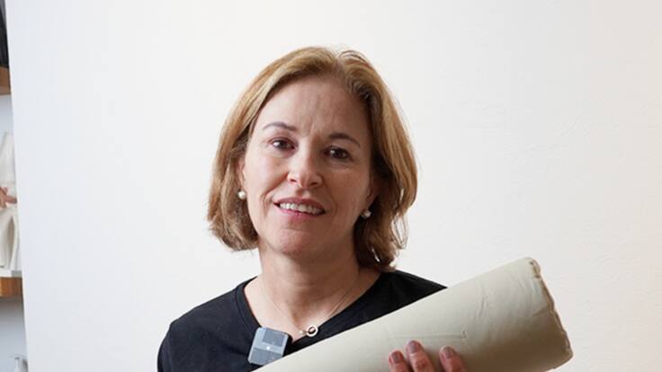 “El burnout me impidió comer; el cuerpo se bloquea y se apaga”: Marcela Pedraza