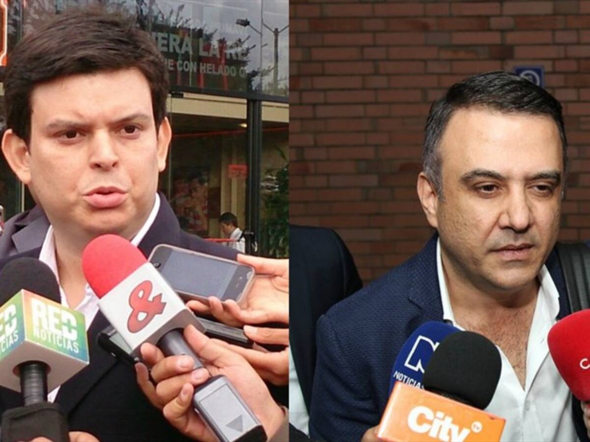 Alejandro Lyons y Edwin Besaile deberán responder por “cartel de las terapias” en Córdoba