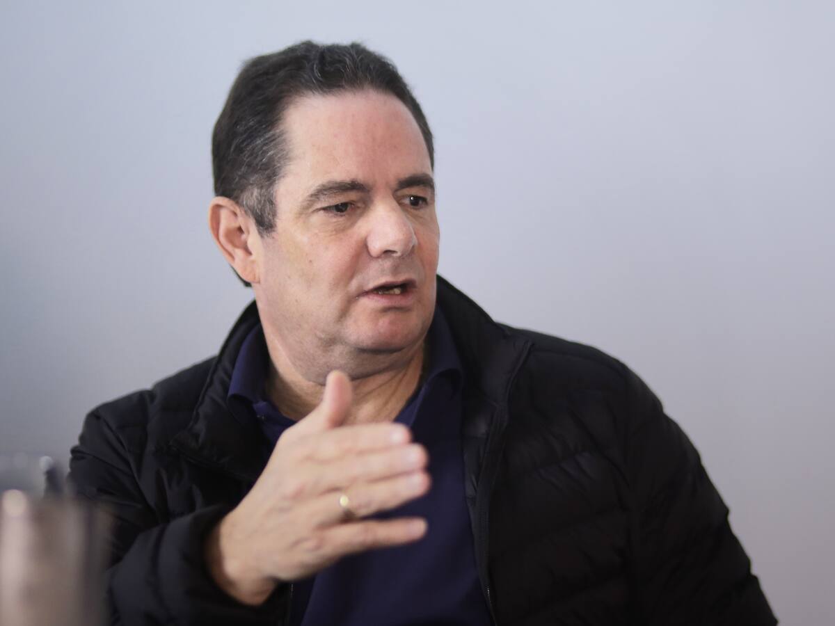 Estas son las propuestas de Germán Vargas Lleras para reformar la justicia en Colombia