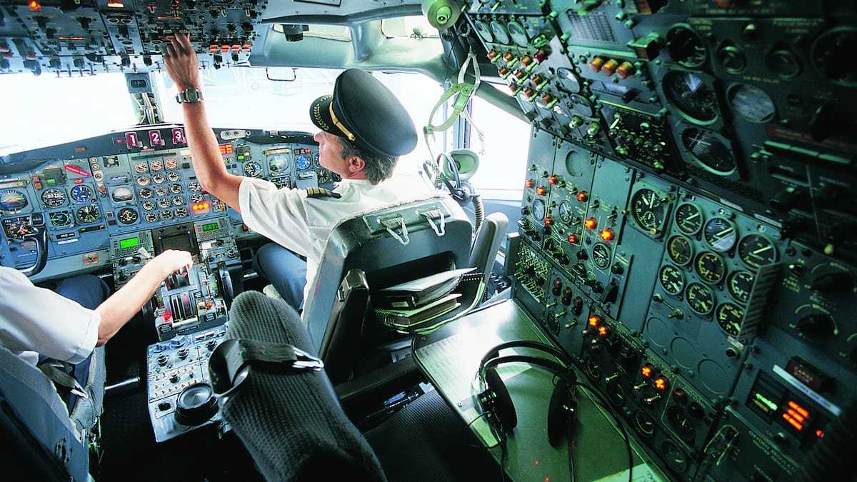 Requisitos y costos para ser piloto en Colombia: todo lo que necesita saber