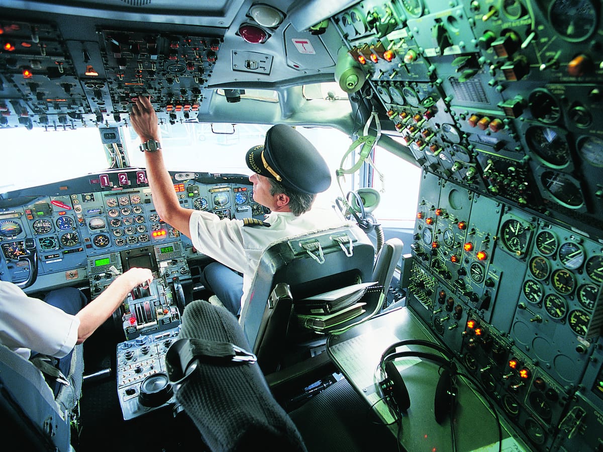 Requisitos y costos para ser piloto en Colombia: todo lo que necesita saber