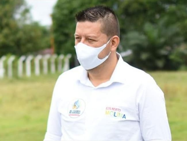 Alcalde en Caquetá lleva dos semanas desplazado por amenazas de disidencias de las Farc