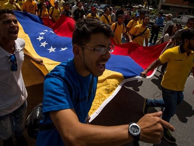 Procuraduría instó a la Cancillería a proteger DDHH de venezolanos en Colombia. Foto: