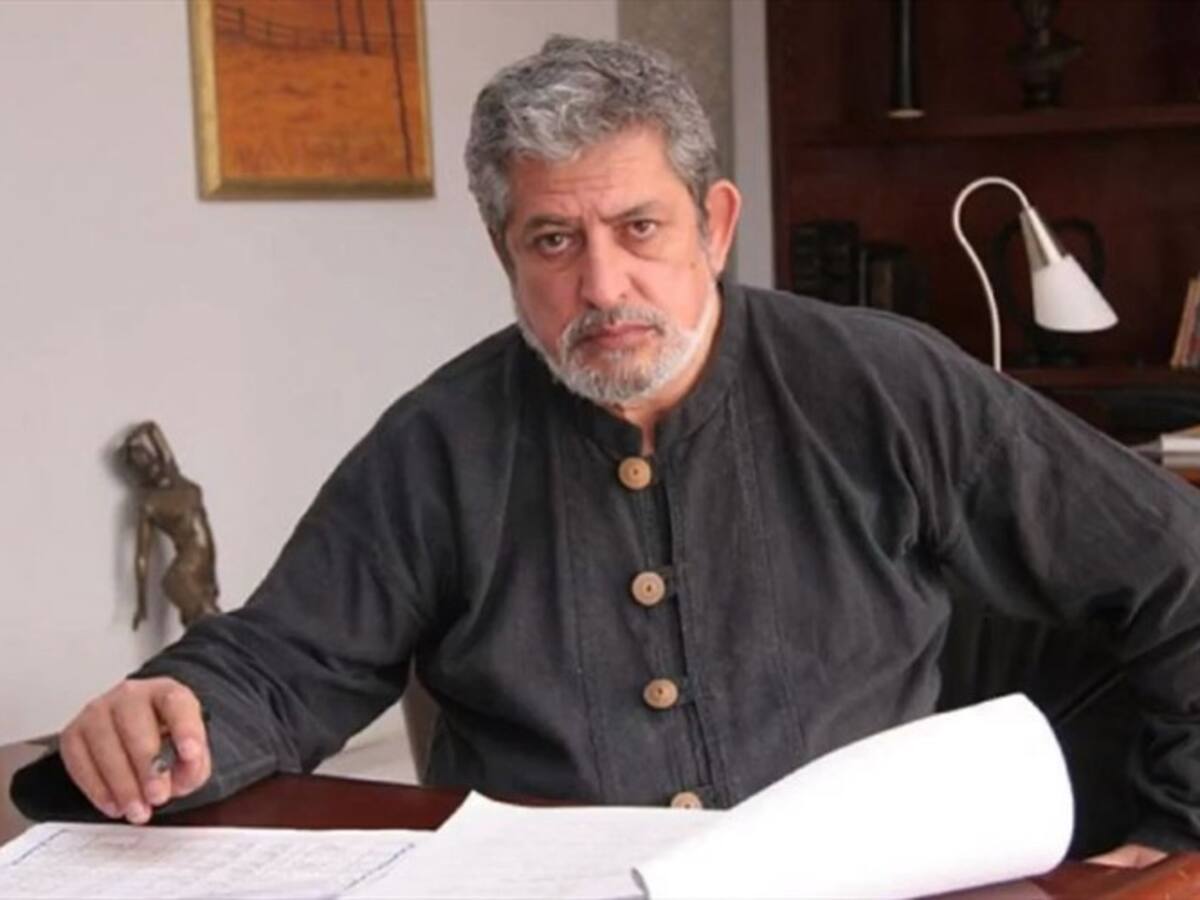 Uno antes se lo podía pedir a una mujer y no había problema: Alí Humar