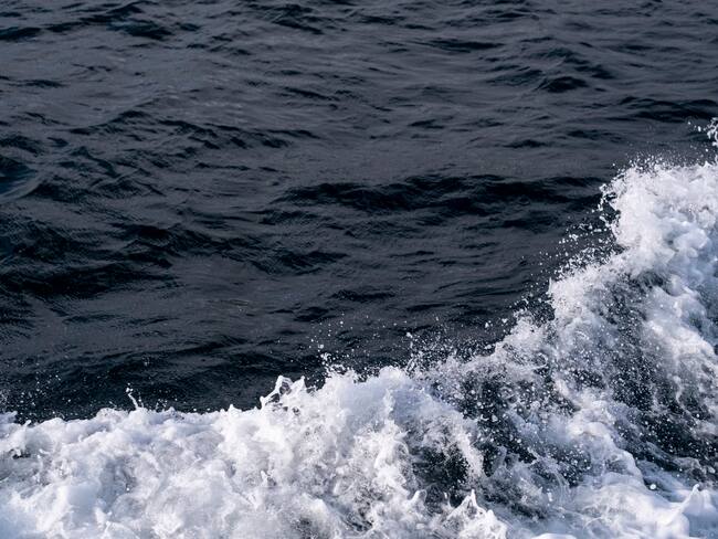 Aumento de nivel del Mar, imagen de referencia, Getty Images