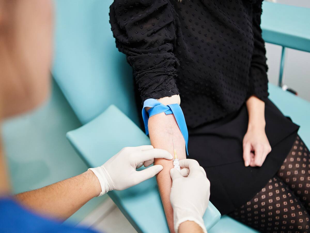 ¿Cómo saber si tiene VIH? Experto explicó en el día mundial del SIDA