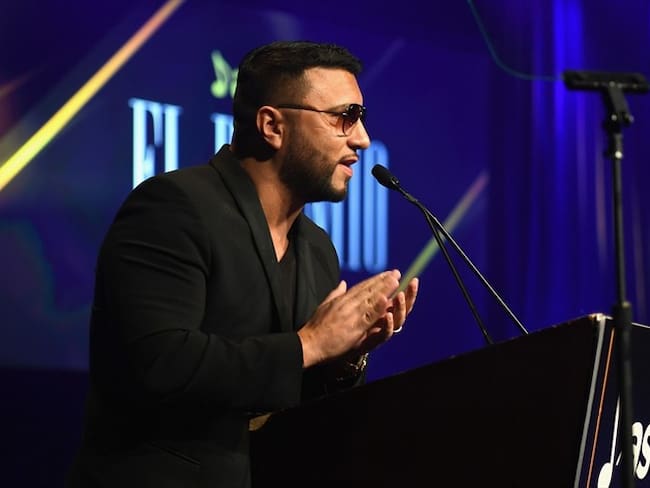 Son muchos los sacrificios, pero amo hacer música: Alex Sensation