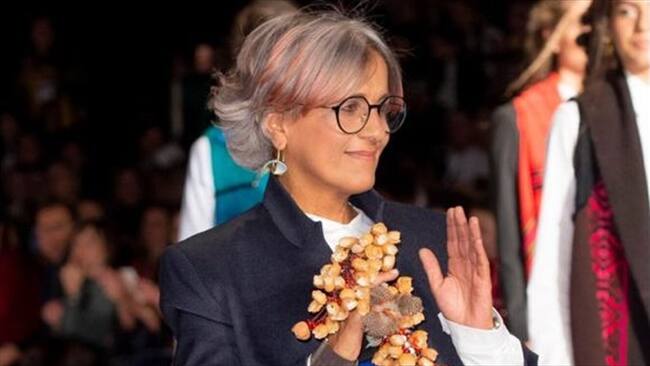 Adriana Santacruz. Foto: