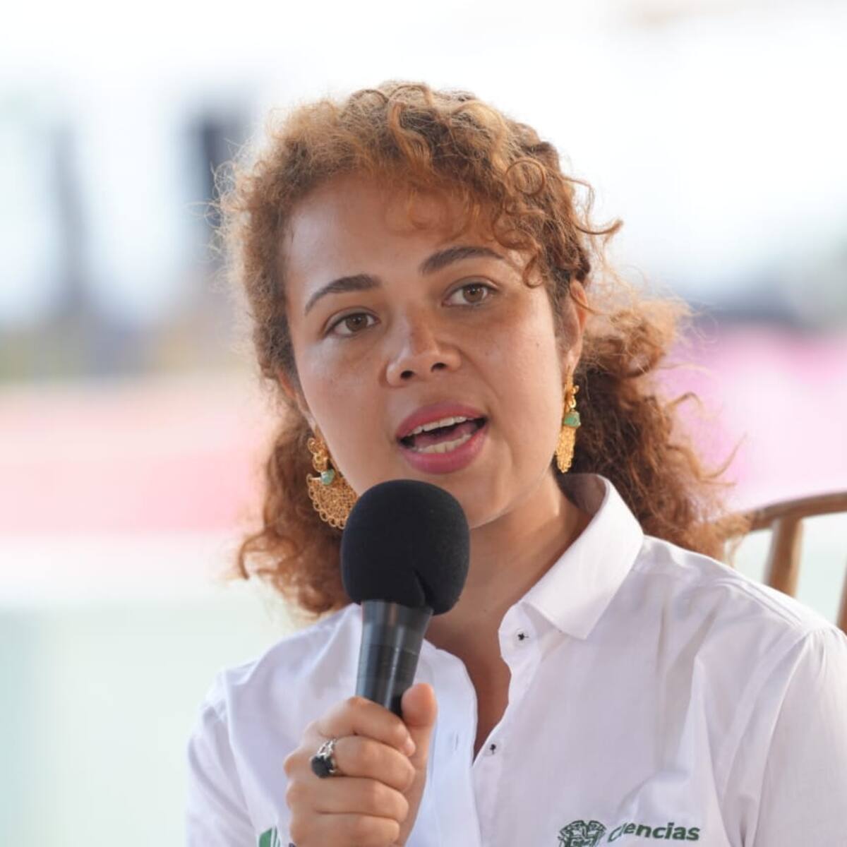 Debe renunciar: Pedraza por “experiencia inflada” en hoja de vida de MinCiencias